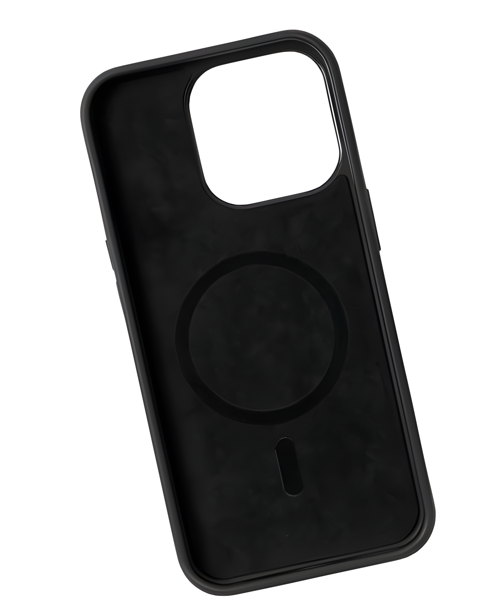 Forged Carbon Fiber Case iPhone Green